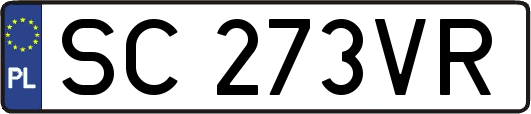 SC273VR