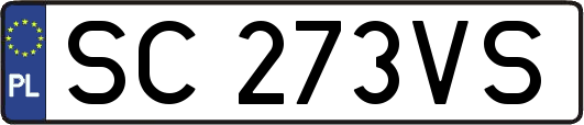 SC273VS