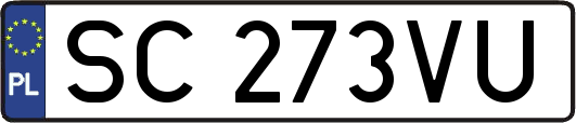 SC273VU