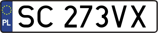 SC273VX