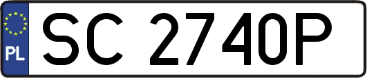 SC2740P