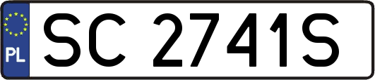 SC2741S