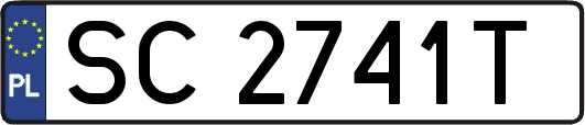 SC2741T