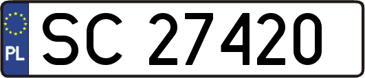 SC27420