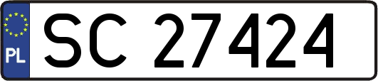 SC27424