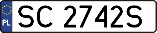 SC2742S