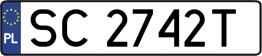 SC2742T