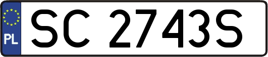 SC2743S