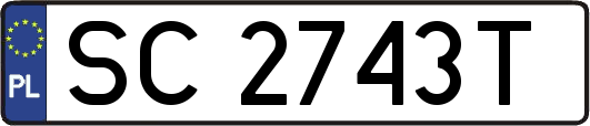 SC2743T
