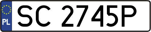 SC2745P