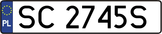 SC2745S