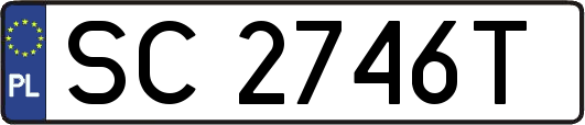 SC2746T