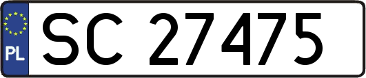 SC27475