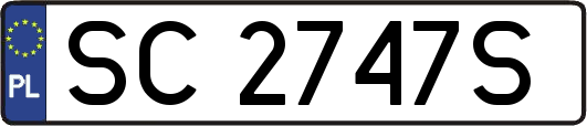 SC2747S