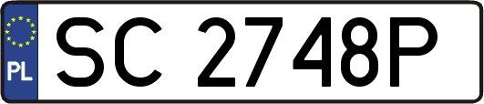 SC2748P