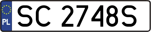 SC2748S