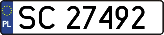 SC27492