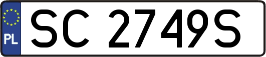 SC2749S
