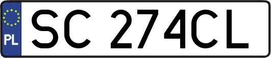 SC274CL