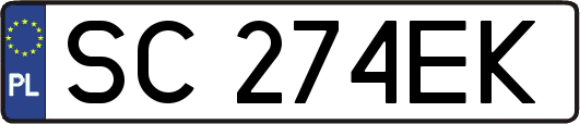 SC274EK
