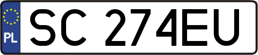 SC274EU