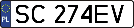 SC274EV
