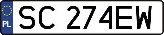 SC274EW
