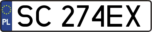 SC274EX