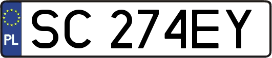 SC274EY