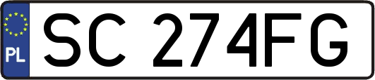 SC274FG