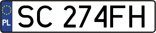 SC274FH