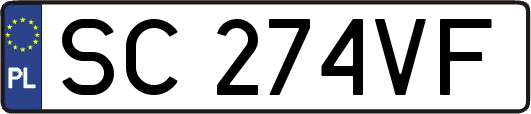 SC274VF