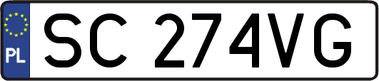 SC274VG