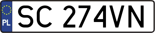 SC274VN