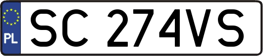SC274VS