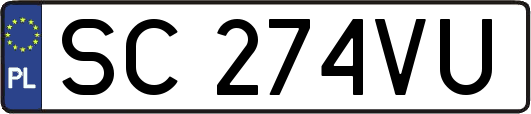 SC274VU
