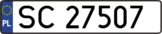 SC27507