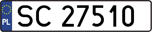 SC27510