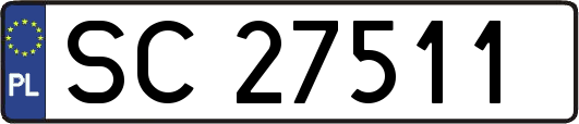SC27511