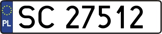 SC27512