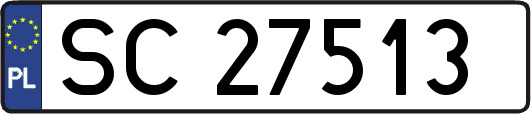 SC27513
