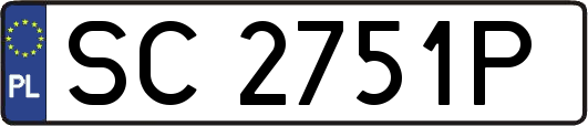 SC2751P