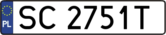 SC2751T