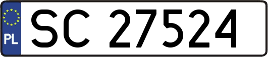 SC27524