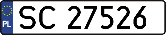 SC27526