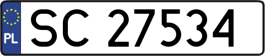 SC27534