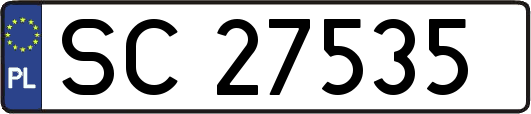 SC27535