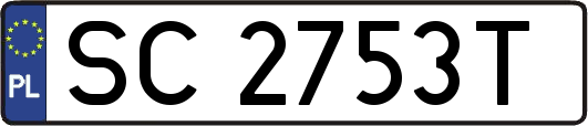 SC2753T