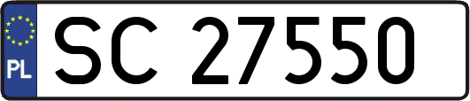 SC27550