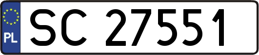 SC27551
